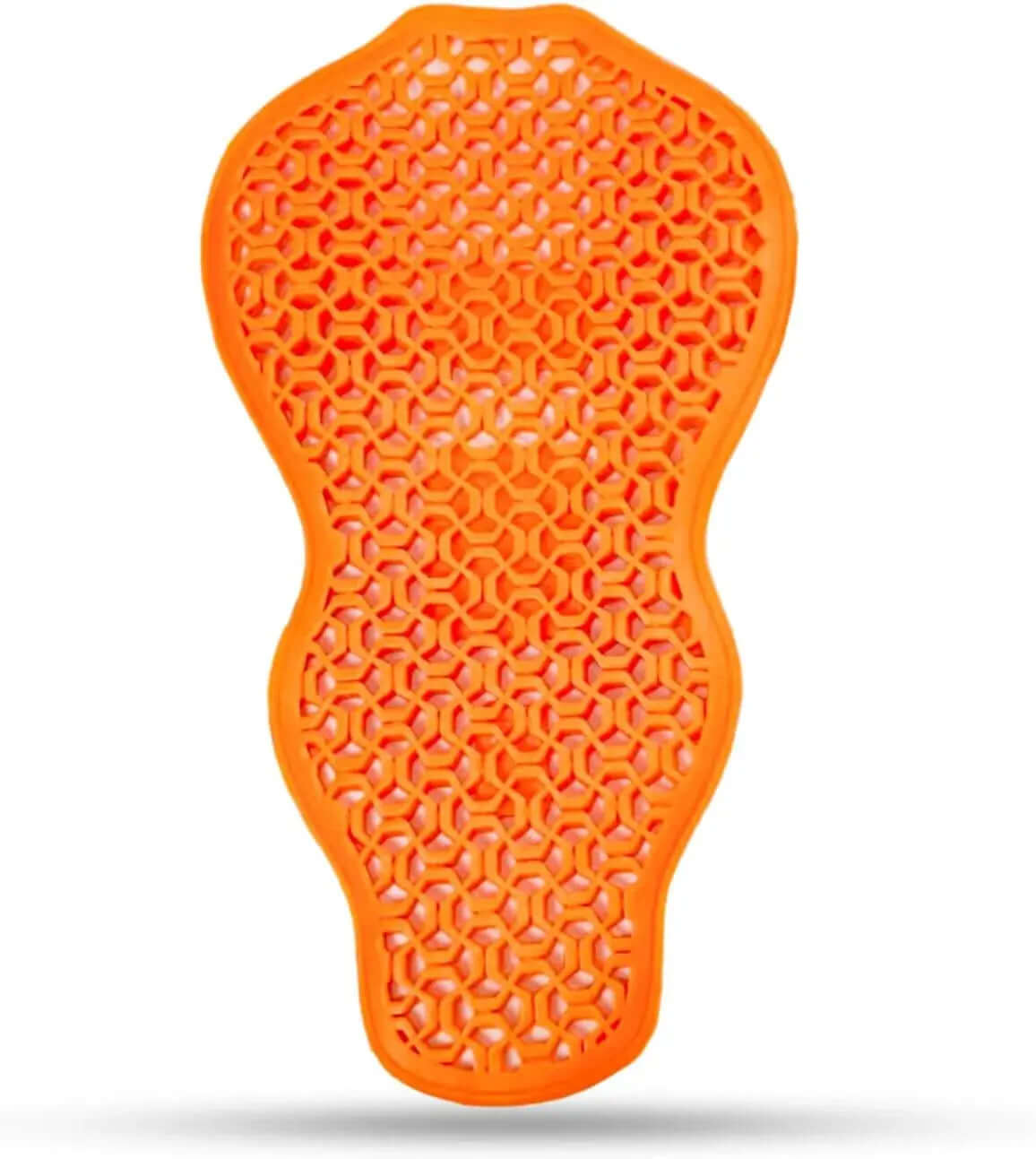 CE 2 Approve Back Protective Pad, Level 2 Approved Back Protector, Back Armor - Moto Style Wear