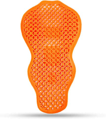 CE 2 Approve Back Protective Pad, Level 2 Approved Back Protector, Back Armor - Moto Style Wear