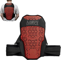 Back Protector Insert