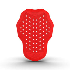 Center Back Armor - CE Level 2 | Ultimate Spine Protection for Riders Moto Style Wear
