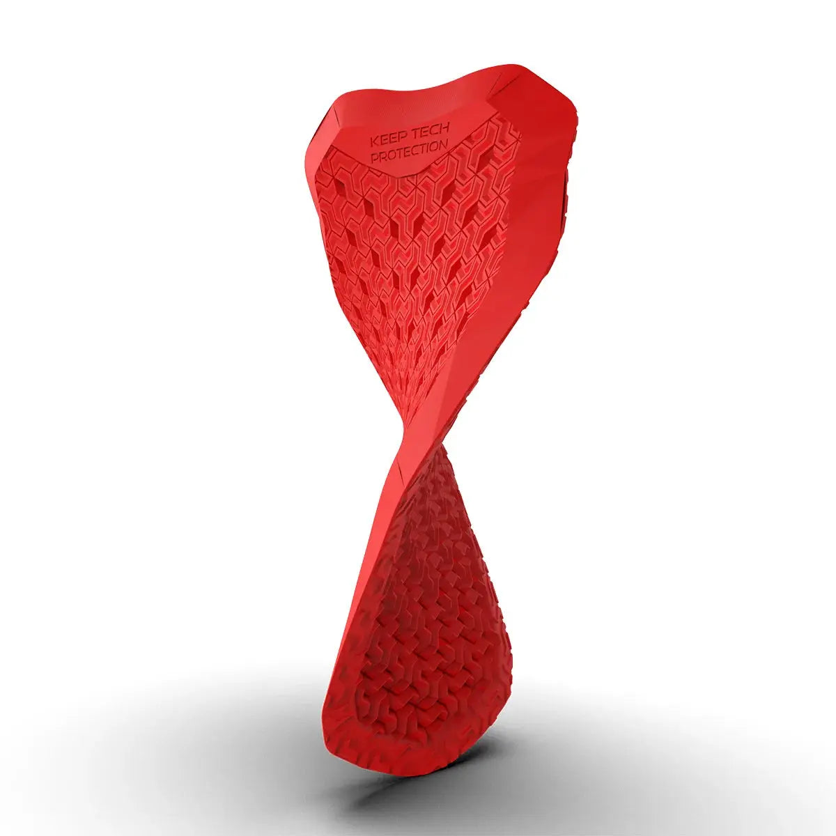 Center Back Armor - CE Level 2 | Ultimate Spine Protection for Riders Moto Style Wear