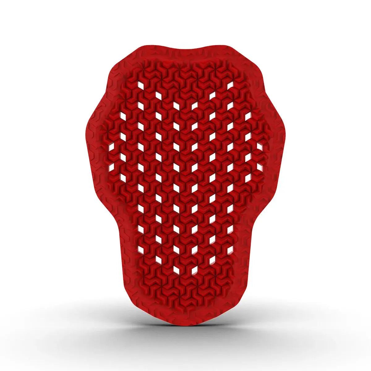 Center Back Armor - CE Level 2 | Ultimate Spine Protection for Riders Moto Style Wear