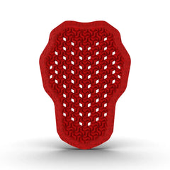 Center Back Armor - CE Level 2 | Ultimate Spine Protection for Riders Moto Style Wear
