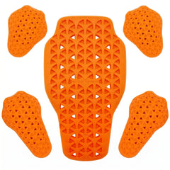 CE Level 1 Certified Armor Pads Set |armor_pads_set