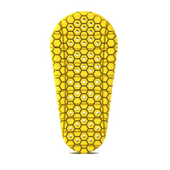 Knee Armor Pads - CE Level 2 | High-Performance Protection for Bikers Moto Style Wear