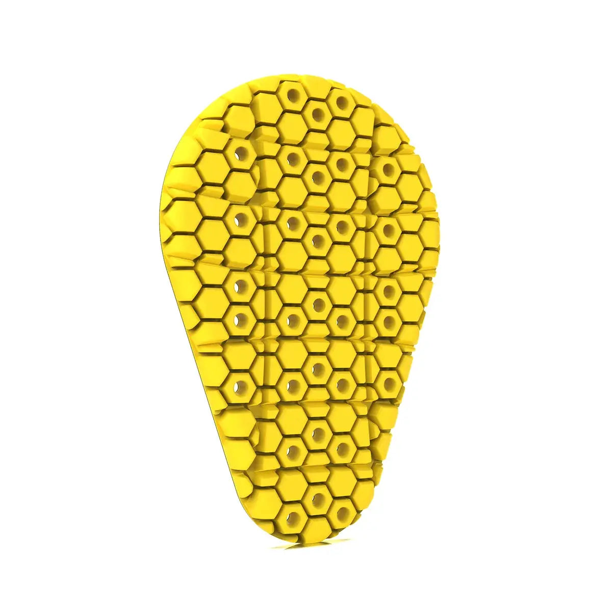 Knee and Hip Armor Set - CE Level 2 Moto Style Wear