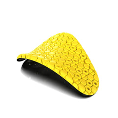 Knee and Hip Armor Set - CE Level 2 Moto Style Wear