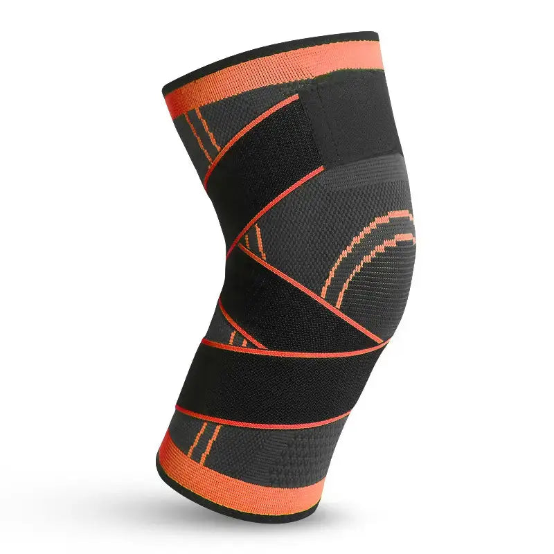 MSW Multipurpose Knee Protector (2 Pcs.) Moto Style Wear