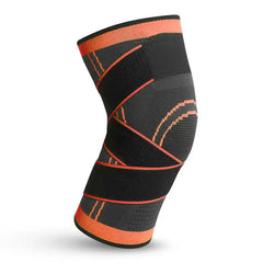 MSW Multipurpose Knee Protector (2 Pcs.) Moto Style Wear
