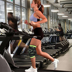 MSW Multipurpose Knee Protector (2 Pcs.)