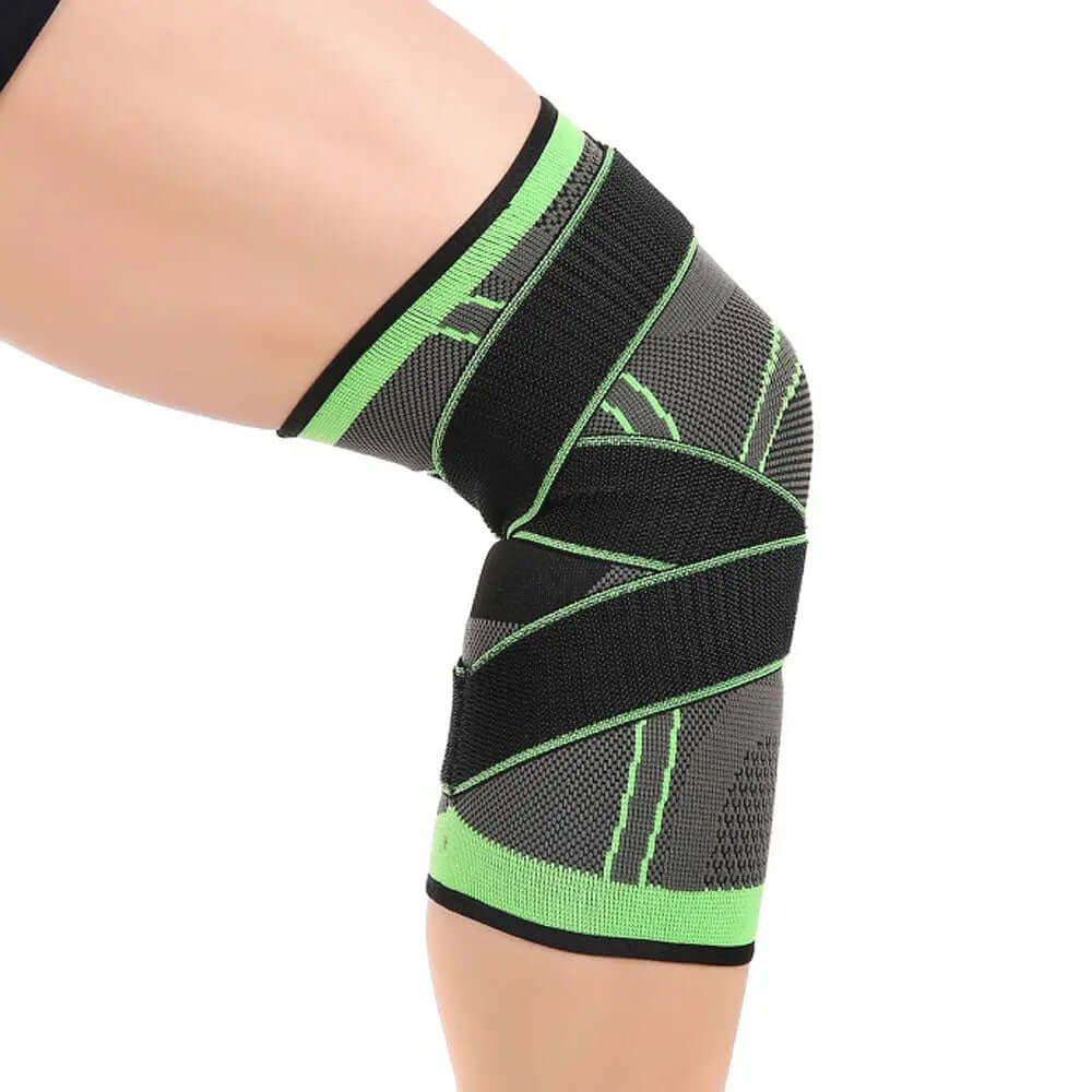 Multipurpose Knee Protector