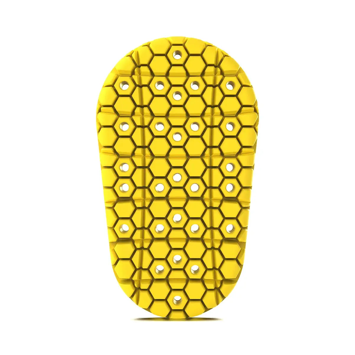 Multipurpose Shoulder, Elbow & Hip Armor Set - CE Level 2 Protection Moto Style Wear