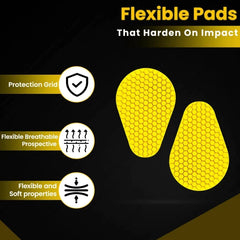 CE-2 Approve Protective Hip Pads