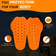 CE 1 Approve Elbow Protective Pads