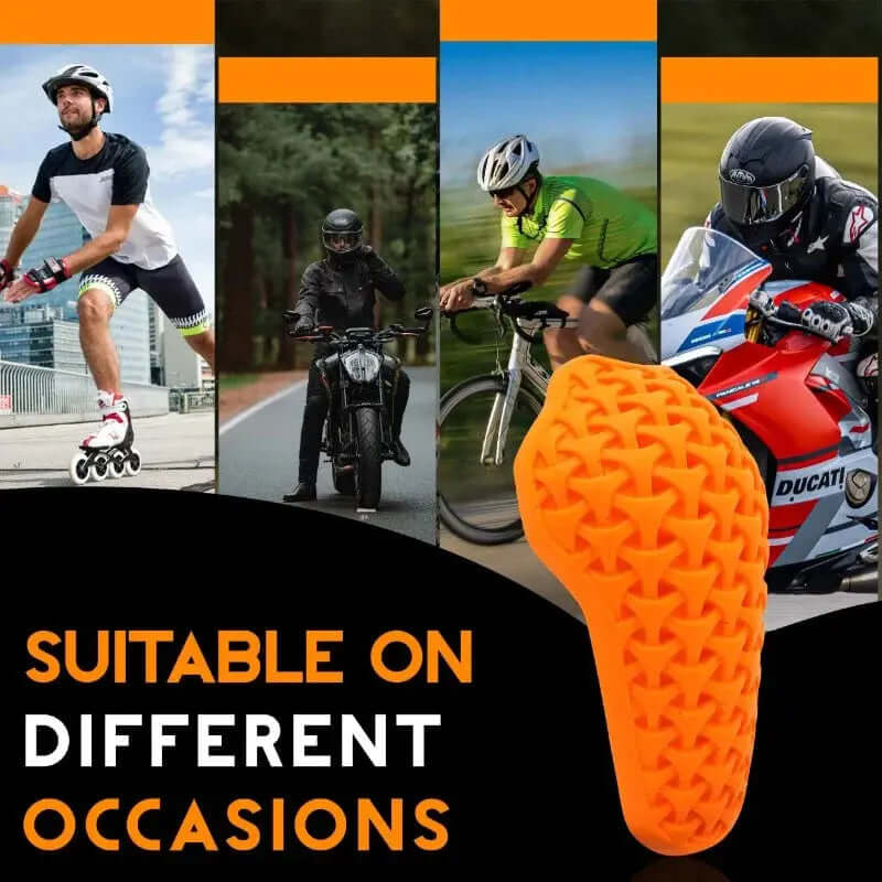 CE 1 Approve Elbow Protective Pads