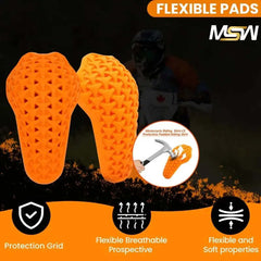 CE 1 Approve Elbow Protective Pads