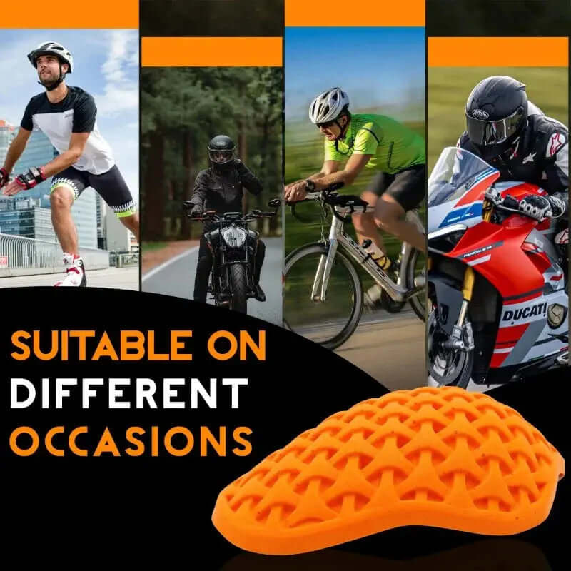 CE 1 Approve Shoulder Protective Pads