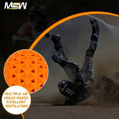 CE 1 Approve Shoulder Protective Pads