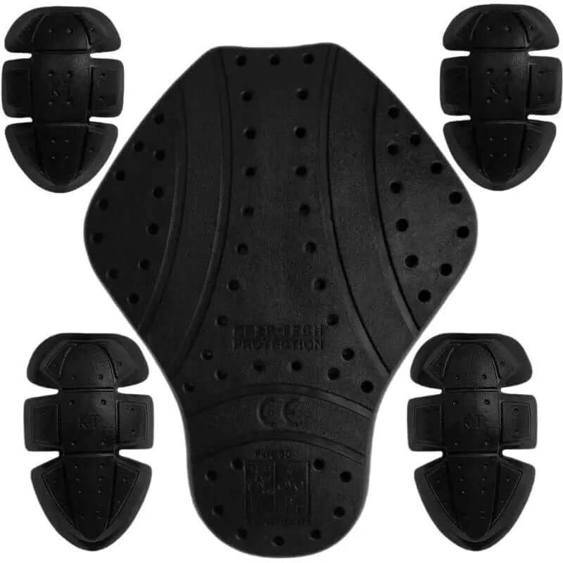 CE-1 Protective Pads Set