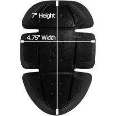 CE-1 Protective Pads Set