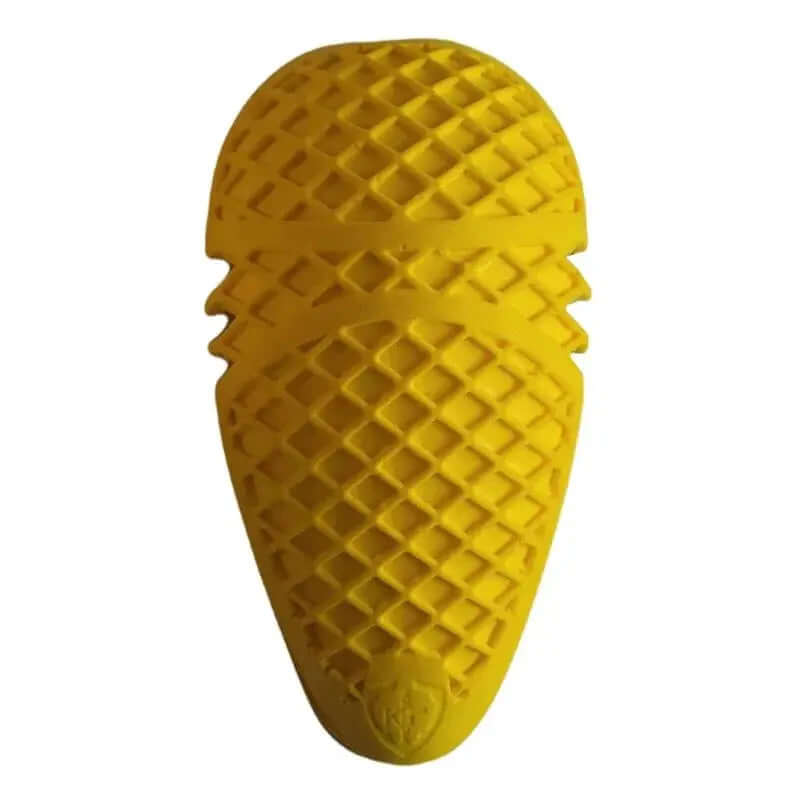 CE 1 Rated Elbow Protective Pads (Yellow) |men's protective pads