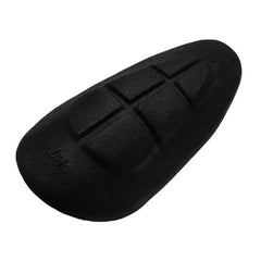 CE-1 Rated Hip Protective Pads (Black)