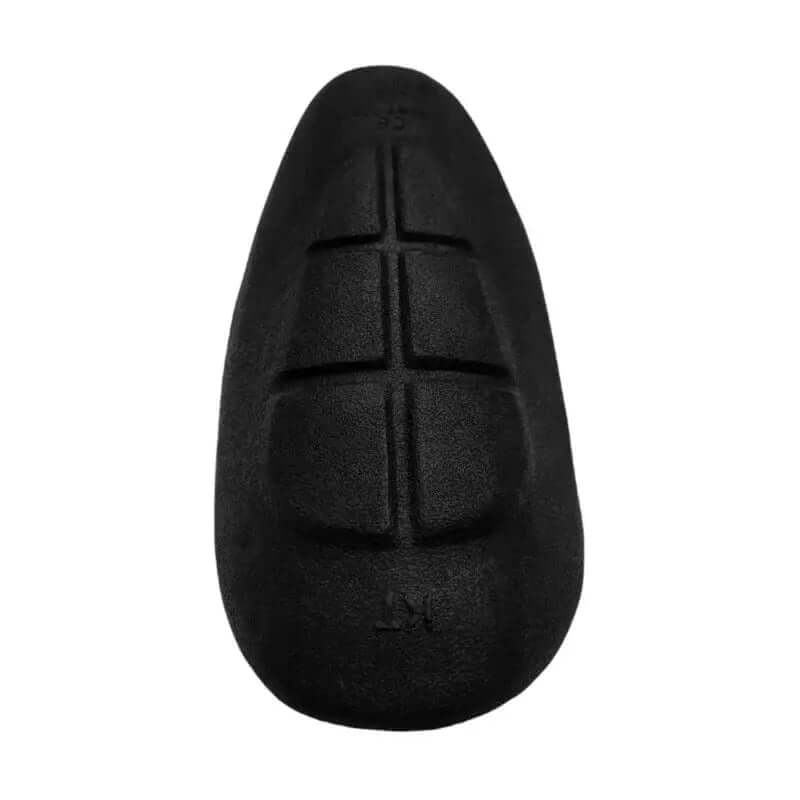CE-1 Rated Hip Protective Pads (Black)
