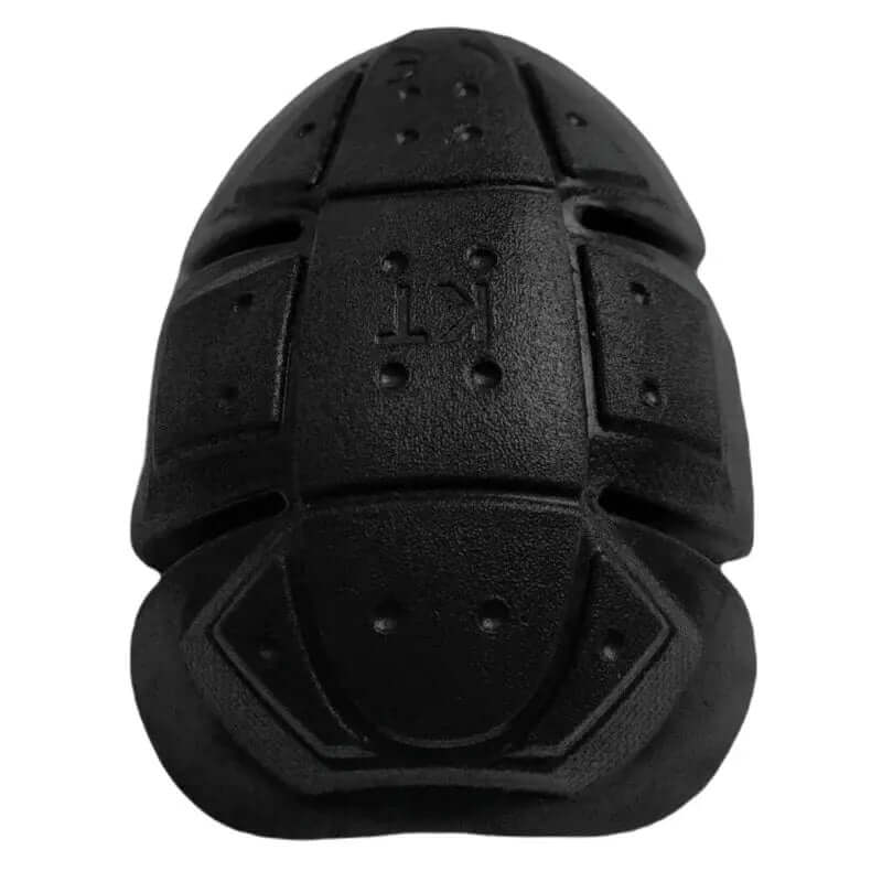 CE 1 Rated Protective Pads Set Center-Back, Shoulder, Elbow, & Hip