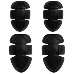 CE 1 Rated Protective Pads Set Elbow & Shoulder