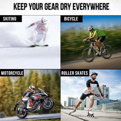 CE 1 Rated Protective Pads Set Elbow & Shoulder