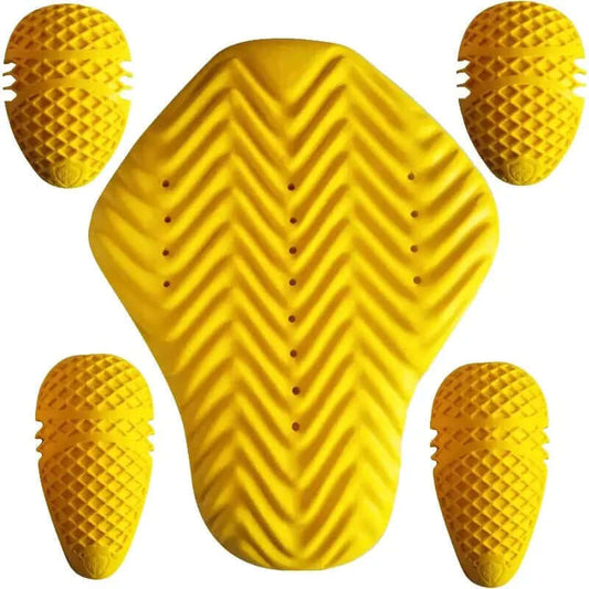 CE-1 Rated Protective Pads Set