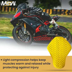 CE-1 Rated Protective Pads Set