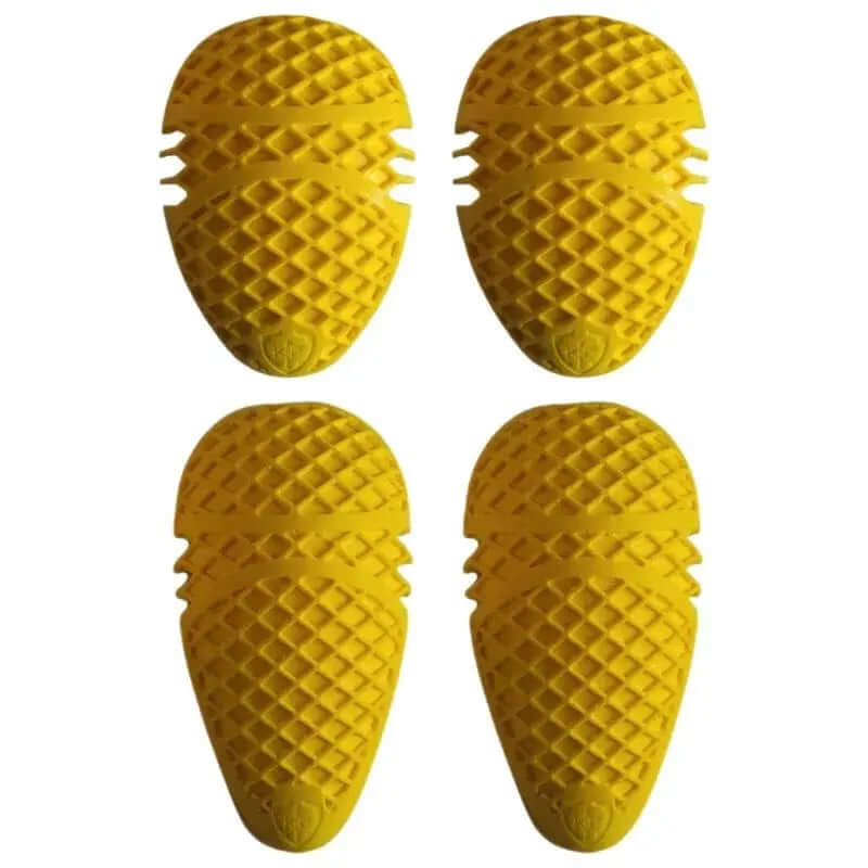 shoulder and elbows protection pads