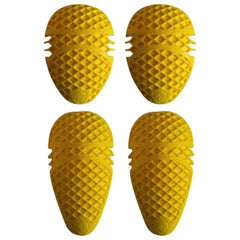 shoulder and elbows protection pads