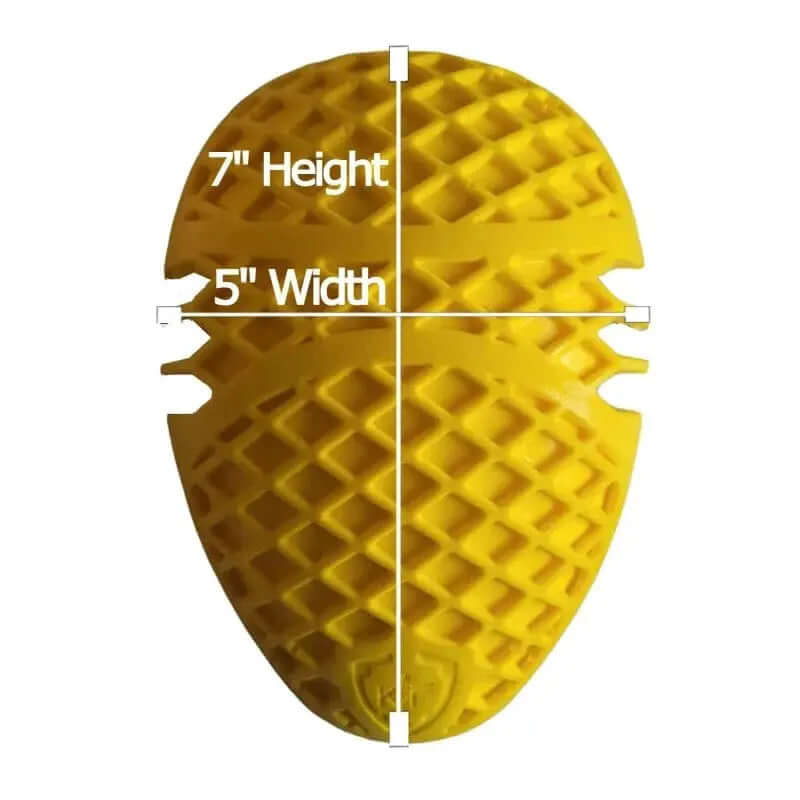 shoulder protection pads