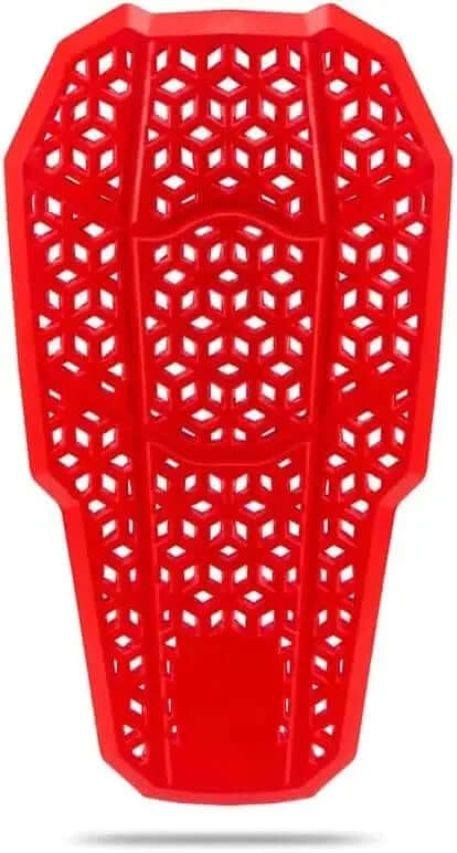 CE 2 Approve Back Protective Pad, Level 2 Approved Back Protector