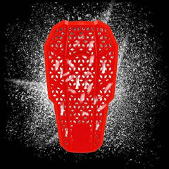 CE 2 Approve Back Protective Pad, Level 2 Approved Back Protector