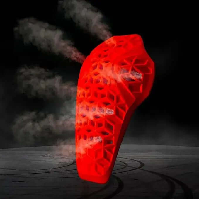 CE 2 Approve Elbow Protective Pad