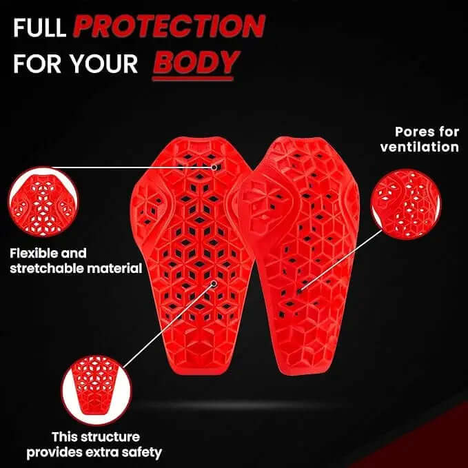 CE 2 Approve Elbow Protective Pad