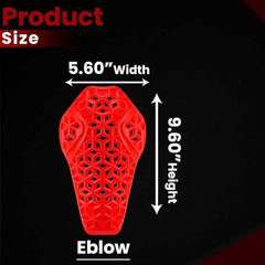 CE 2 Approve Elbow Protective Pad