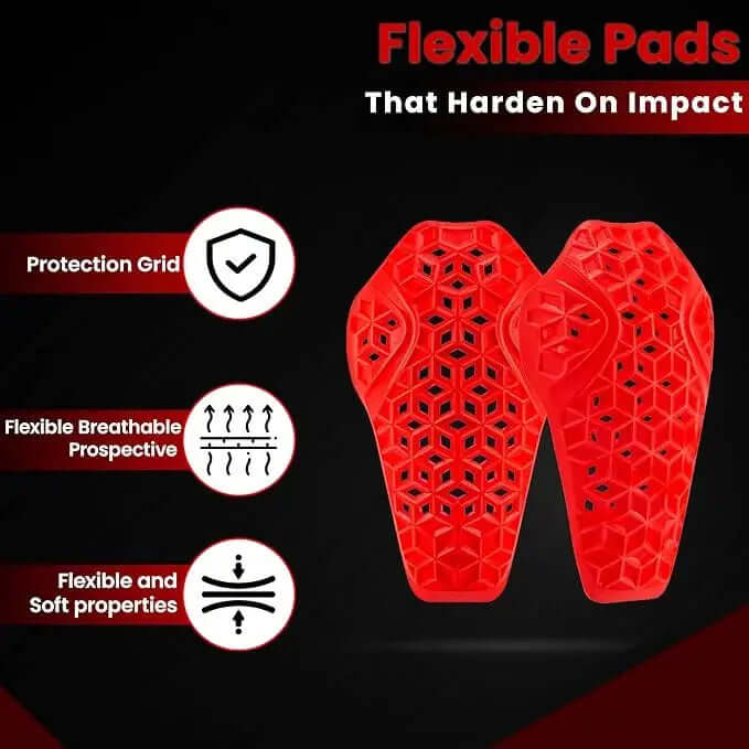 CE 2 Approve Elbow Protective Pad