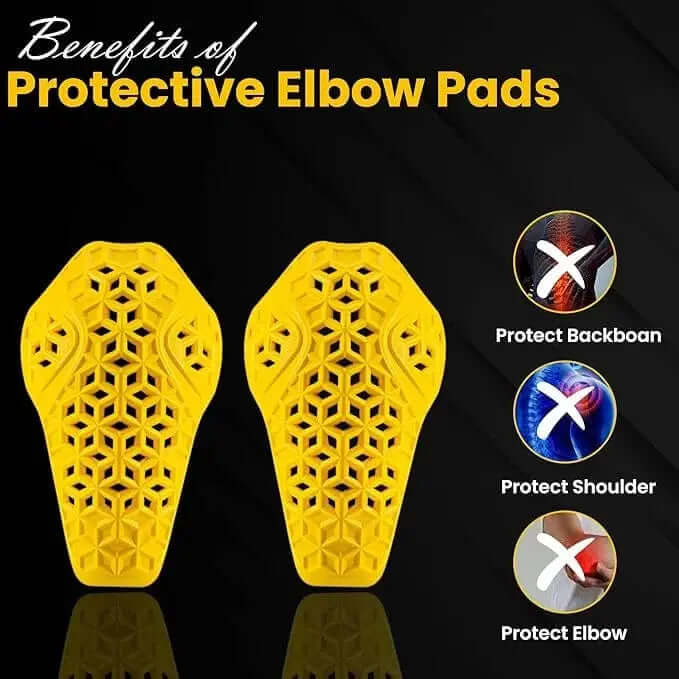 CE 2 Approve Elbow Protective Pad