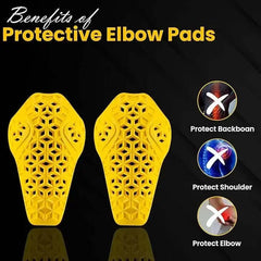 CE 2 Approve Elbow Protective Pad