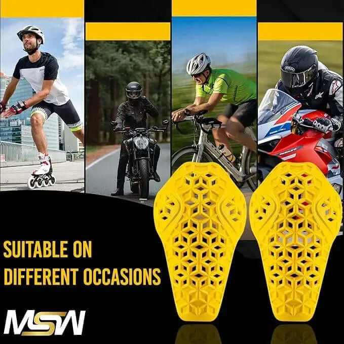 CE 2 Approve Elbow Protective Pad