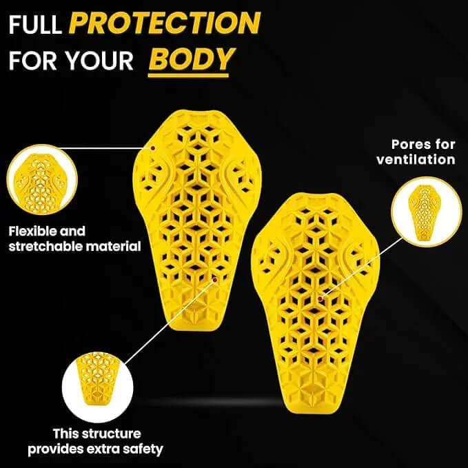 CE 2 Approve Elbow Protective Pad