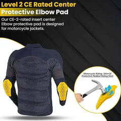 CE 2 Approve Elbow Protective Pad