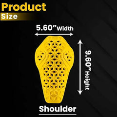 CE 2 Approve Elbow Protective Pad