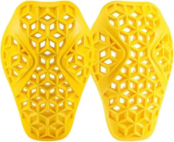 CE 2 Approve Shoulder Protective Pad