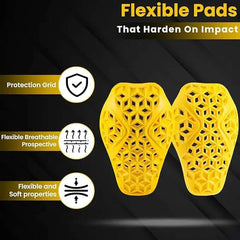 CE 2 Approve Shoulder Protective Pad