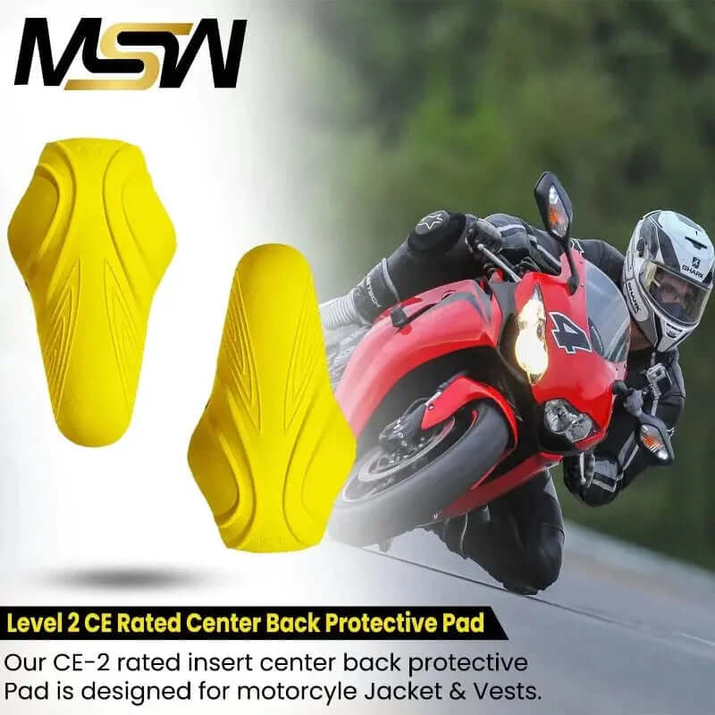 CE-2 Rated Elbow Protective Pads